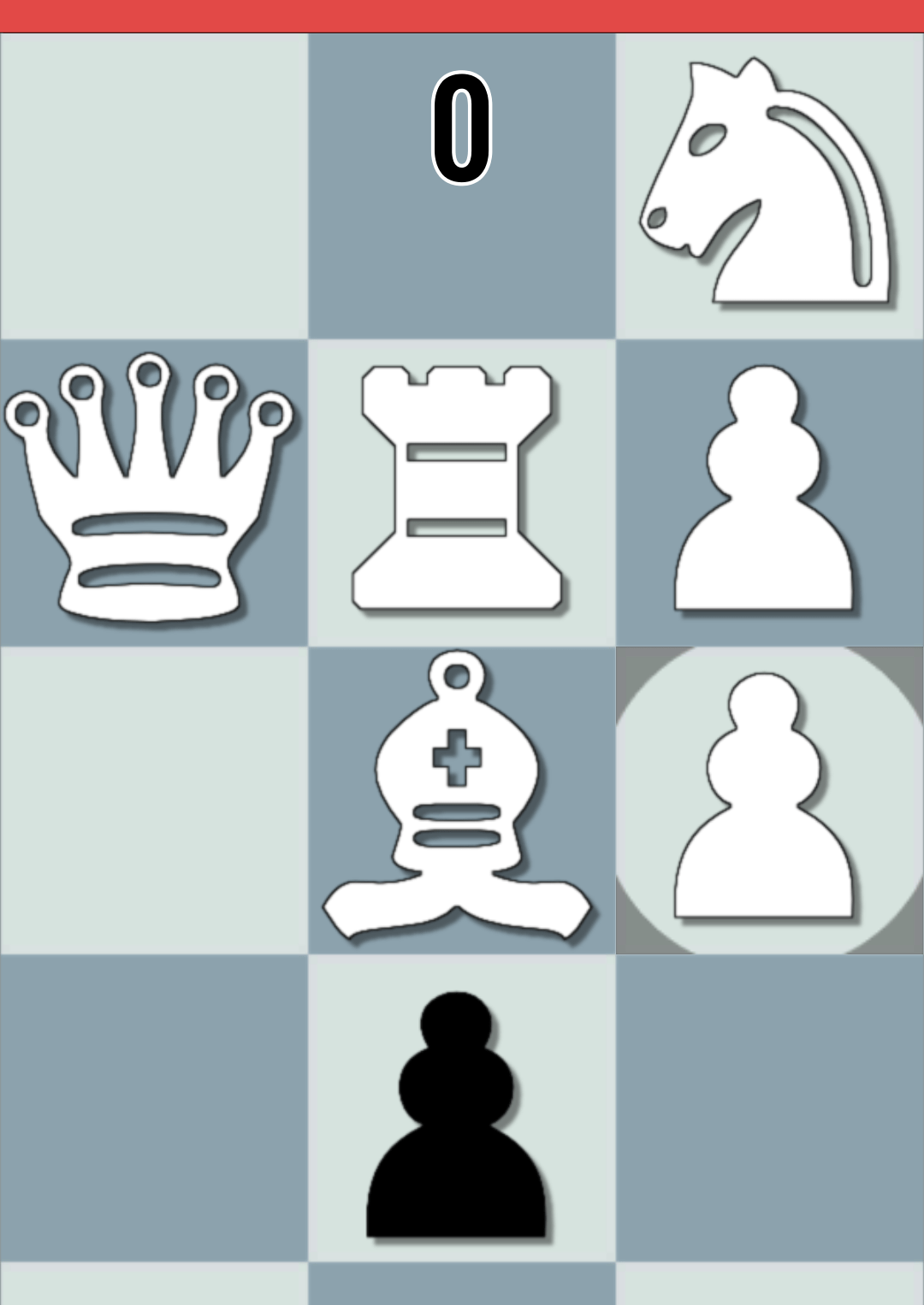 Chess Racer gameplay 2